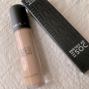 Dose Of Colors Meet Your Hue Concealer in Light Medium 15 BNIB